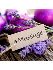 Holistic Massage - Patricia Sutton - Therapeutic Massage Clinic