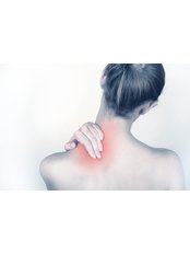 Deep Tissue Massage - Patricia Sutton - Therapeutic Massage Clinic