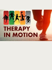 Therapy in motion - 5 beulah terrace, Finisklin road, Sligo, Sligo, 0000, 
