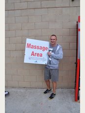 Relax Massage & Beauty - Unit 1, Youghal Road, DUNGARVAN, Unit1 youghal road, Dungarvan Co. Waterford, 