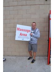 Relax Massage & Beauty - Unit 1, Youghal Road, DUNGARVAN, Unit1 youghal road, Dungarvan Co. Waterford,  0