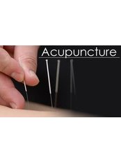 Acupuncturist Consultation - Tamer Clinic