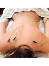 Electro-Acupuncture - Tamer Clinic