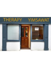 Therapy Yimsawat - Front Shop 