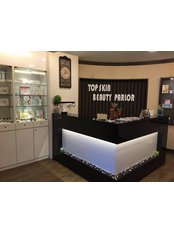 Top Skin Beauty Parlor – Pandan Indah - 11A, Jalan Pandan Indah 1/22,, Taman Pandan Indah, Kuala Lumpur, 55100,  0