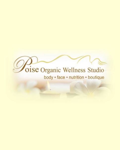 Poise Organic Wellness Studio - Taman