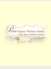 Poise Organic Wellness Studio - Taman - 205, Jalan Sepadu, Off Jalan Klang Lama, Taman United, 58200, 