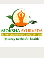 Moksha Ayurveda & Panchakarma Center P. Ltd. - Maitri Margh,, Bakhundole-3, Patan, 44600, 