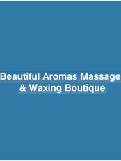 Beautiful Aromas Massage And Waxing Boutique - 4 Judd Cres, Naenae, Lower Hutt, Wellington, New Zealand, 5011, 