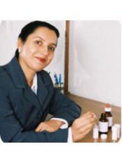 Dr Pallavi Vinod Dialani - Doctor at Integrated Energy - The Therapy Centre