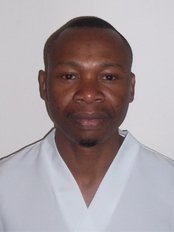Massage Africa - New Life Kensington Clinic - Mr Ernest Maluleke 