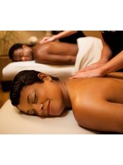 Full Body Massage for Couples - Massage Africa - New Life Kensington Clinic