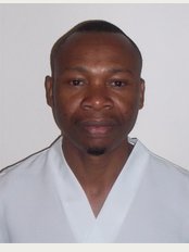 Massage Africa - ZoneFitness Clubs - Mr Ernest Maluleke