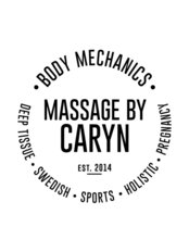 Massage by Caryn - 43 Mountain View Drive, Ridgeworth, Bellville, Cape Town, 7530,  0