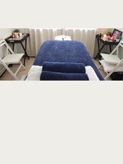 Robyn Caie Massage Therapy - Belvedere Rd, Claremont, Cape Town, Western Cape, 7708, 