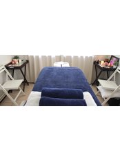 Robyn Caie Massage Therapy - Belvedere Rd, Claremont, Cape Town, Western Cape, 7708,  0