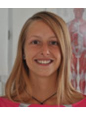 Miss Corinna Biber -  at Body Value - Osteopathie Kreuzplatz