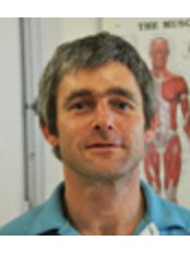 Mr Michael Rutz -  at Body Value - Osteopathie Kreuzplatz