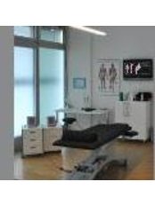 Massage-Practice and Back Therapy - Hagenholzstr. 98, Zürich, 8050,  0