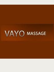 Vayo Massage Phuket - 39/97 Soi Klongbangwat, Phabaramee road, Patong Beach, Phuket, 83150, 