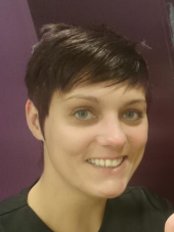 Mrs Stacey Caird - Practice Therapist at Walker Massage Health & Wellness Clinic