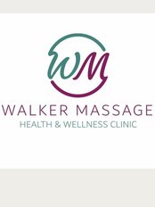 Walker Massage Health & Wellness Clinic - 31-33, Guthrie Port, Arbroath, Angus, Dd11 1rw, 