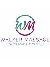 Walker Massage Health & Wellness Clinic - 31-33, Guthrie Port, Arbroath, Angus, Dd11 1rw,  0