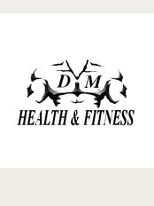 DM Health & Fitness - 16 Windmill Street, Saltcoats, Ayrshire, KA21 5EN, 