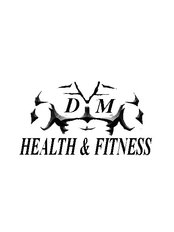 DM Health & Fitness - 16 Windmill Street, Saltcoats, Ayrshire, KA21 5EN,  0
