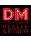 DM Health & Fitness - 16 Windmill Street, Saltcoats, Ayrshire, KA21 5EN,  3