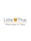 Little Thai Massage & Spa - 2nd Floor, Gennaro Organic Hair and Beauty, 4 Bridhge Street, Leighton Buzzard, Bedfordshire, LU7 1AL,  0
