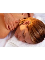 Massage - Exercise Massage Clinic