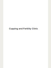 Cupping and Fertility Clinic - Swallow Lane, Iver, Bucks, SL00HS, 