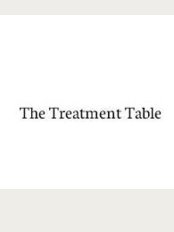 Treatment Table - Vikki Salt - Denton Street, Denton Holme, CA2 5EL, 