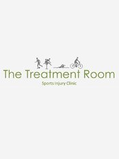 The Treatment Room - The Treatment Room, Regent Street, Long Eaton, Nottinghamshire, NG10 1JX,  0