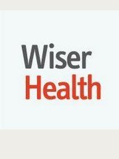 WiserHealth - 2 St Maurice Road, Plymouth, PL7 1JS, 