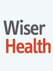 WiserHealth - 2 St Maurice Road, Plymouth, PL7 1JS,  0