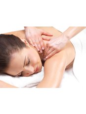 Aromatherapy Massage - WiserHealth