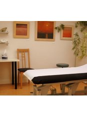 Massage - Meridian Sports Therapy