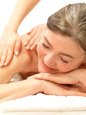 Aromatherapy Massage - City Marshall