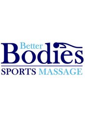 Better Bodies Sports Massage - Main Avenue, Treforest Industrial Estate, Pontypridd, CF37 5UP,  0