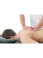 Massage - RJO Massage Therapy