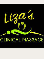 Liza's Clinical Massage - 9 Pennington Way, Fareham, Hampshire, PO15 6EJ, 