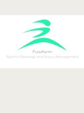Fusiform Sports Massage and Injury Management - Portsmouth Tennis Academy, Burnaby Rd, Portsmouth, PO1 2EL, 