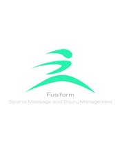 Fusiform Sports Massage and Injury Management - Portsmouth Tennis Academy, Burnaby Rd, Portsmouth, PO1 2EL,  0