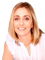 Ms Sharon - Practice Therapist at Proactive Osteopathy & Sport Massage Clinic