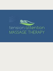 Tension Attention Massage Therapy - East Harting, Near Petersfield, Hampshire, GU31 5NB, 