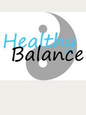 Healthy Balance Sports Therapy - 