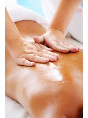 Swedish Massage - Deniece Burton Holistic Therapies