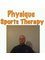 Physique Sport Therapy - Alan Silvester 